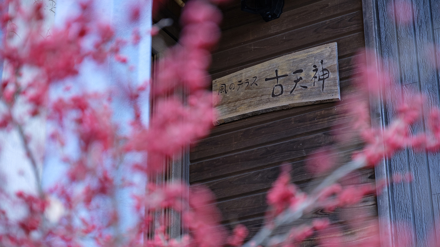 風のテラス古天神