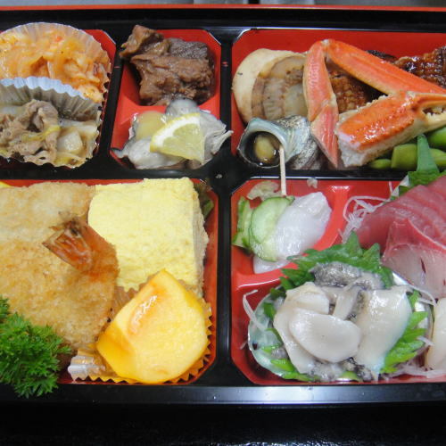 お弁当