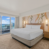 【楽天スーパーSALE13％OFF】ポイント12%！2連泊以上でお得！アラモアナセンター直結！