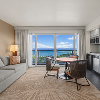 【楽天スーパーSALE13％OFF】ポイント12%！2連泊以上でお得！アラモアナセンター直結！