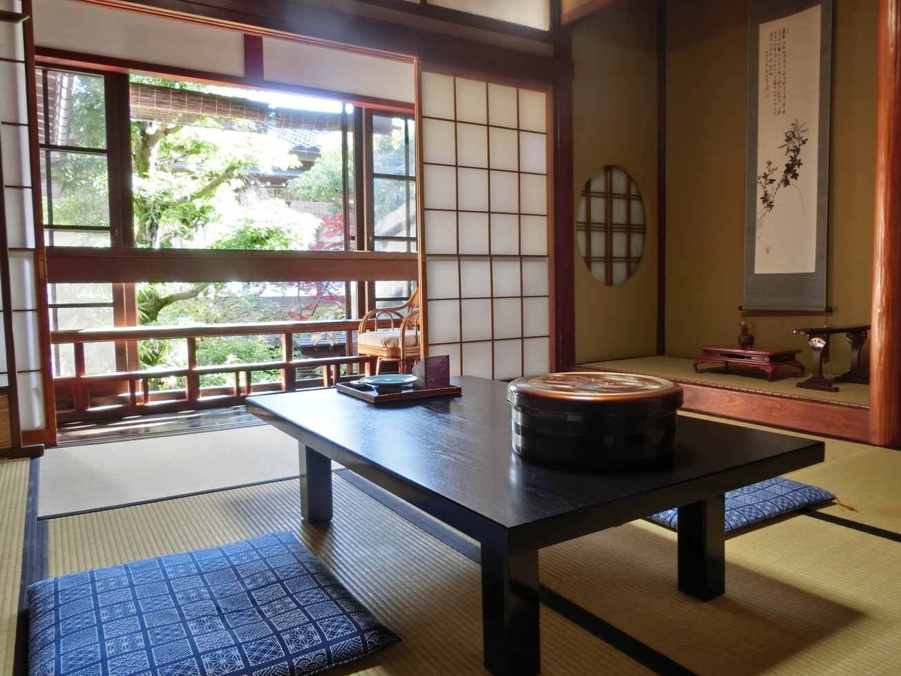 Miyata Ryokan Ideally located in the Toyama area, Miyata Ryokan promises a relaxing and wonderful visit. The property offers guests a range of services and amenities designed to provide comfort and convenience. Fax