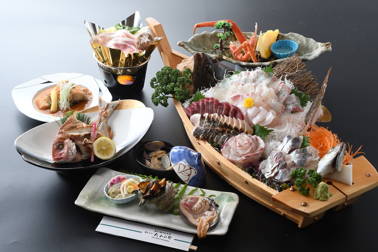 Hotel Takanoya Image 3, Tahara, Japan