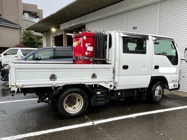 トラック