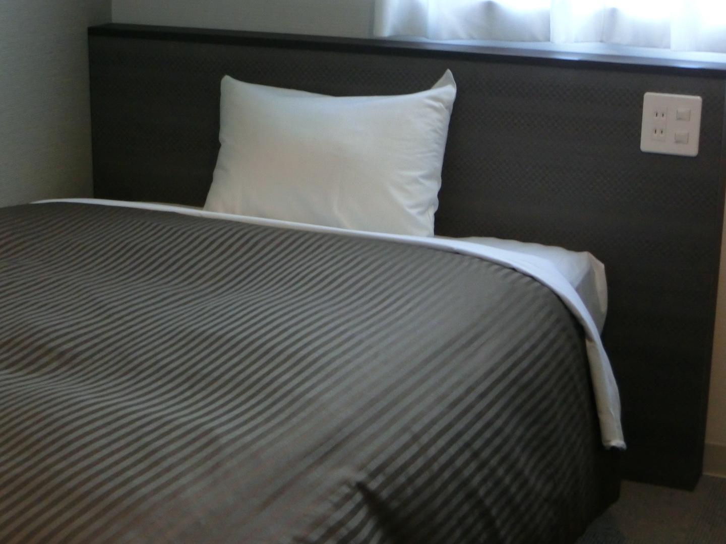 Orange Inn Sendai Higashi Image 2, Sendai, Japan