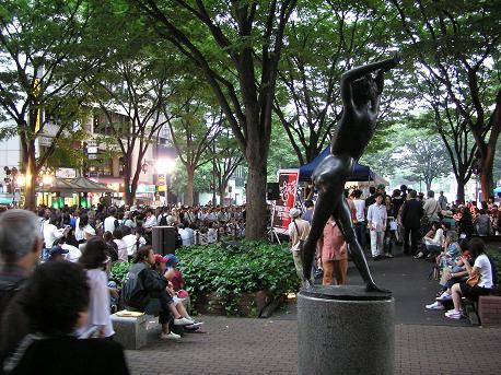 仙台ジャズフェスティバル