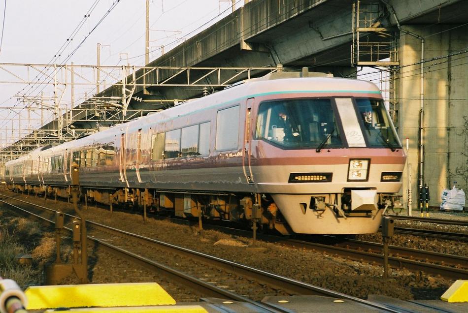 電車