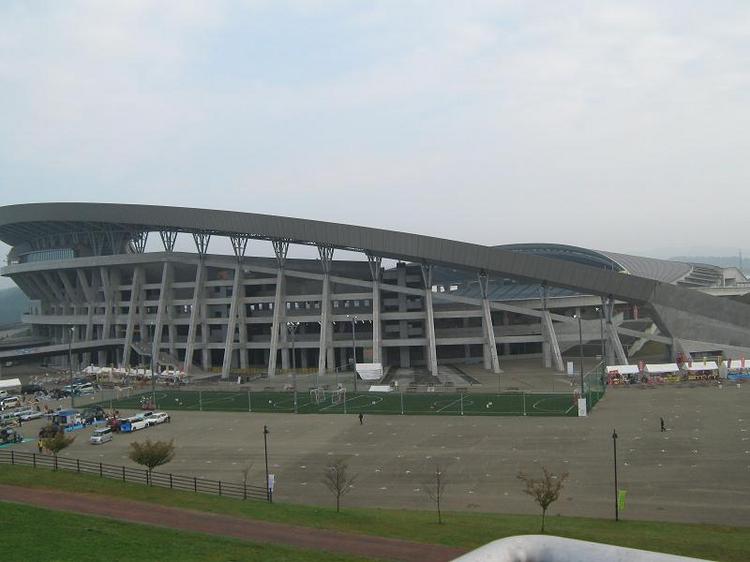 宮城スタジアム