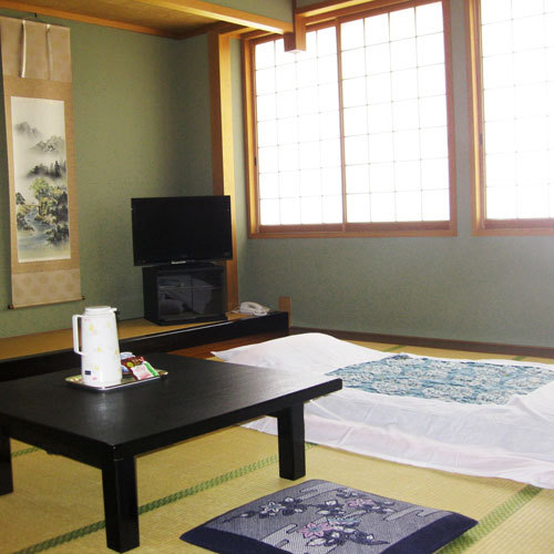 This photo about Hotel Kappo Tokiwa shared on HyHotel.com