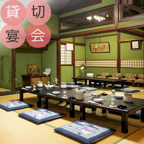 ホテル割烹ときわ