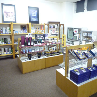 売店