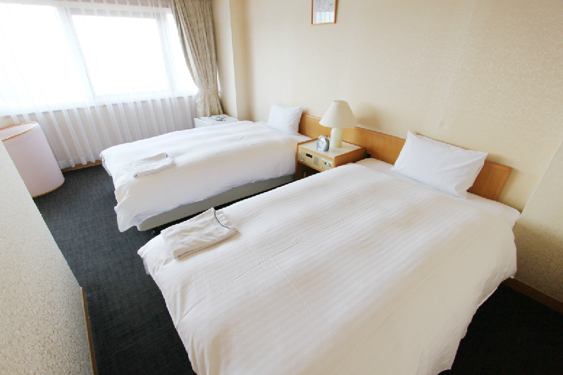 スマイルホテル東京多摩永山のnull