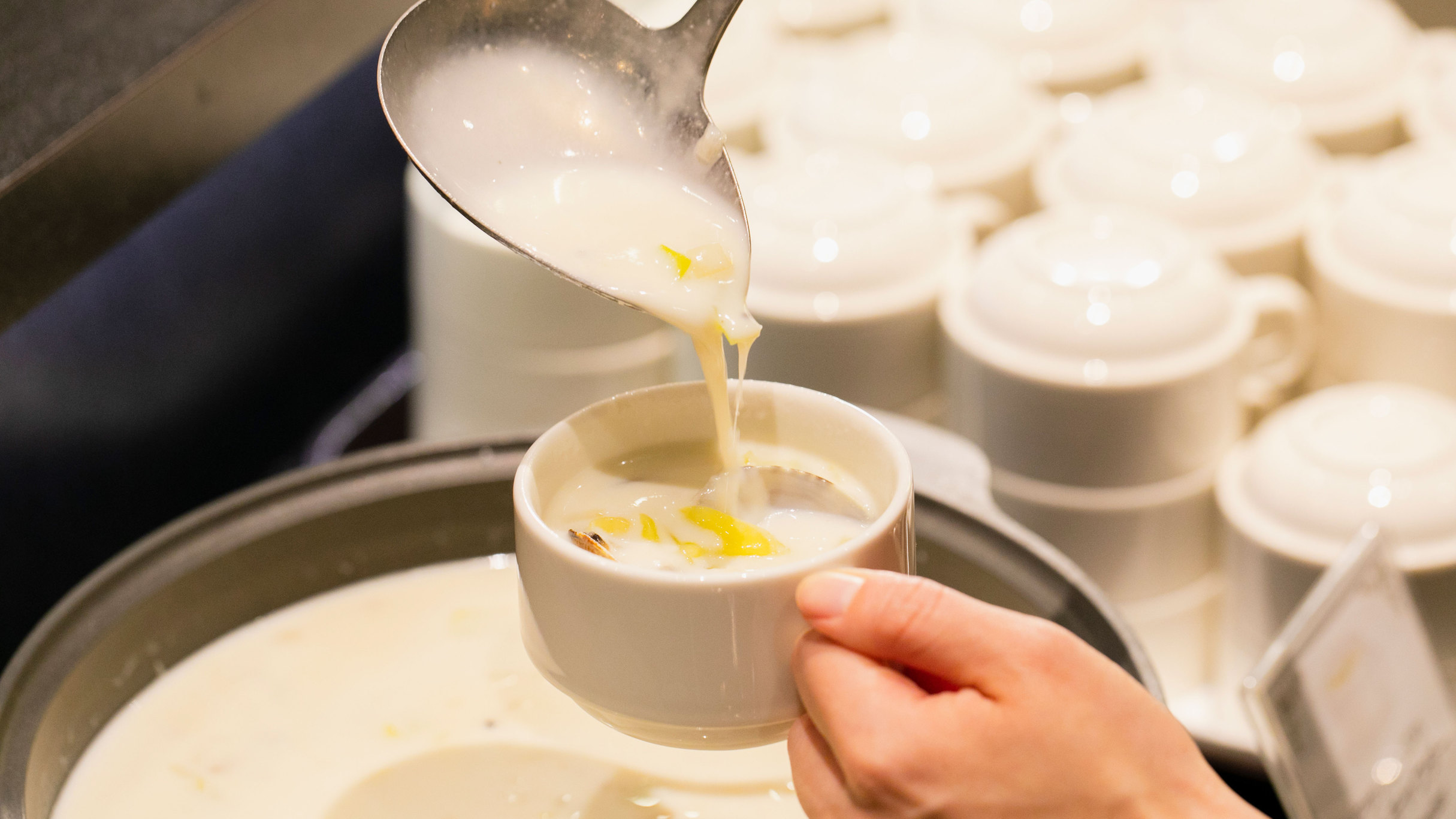 【朝食】食事イメージ
