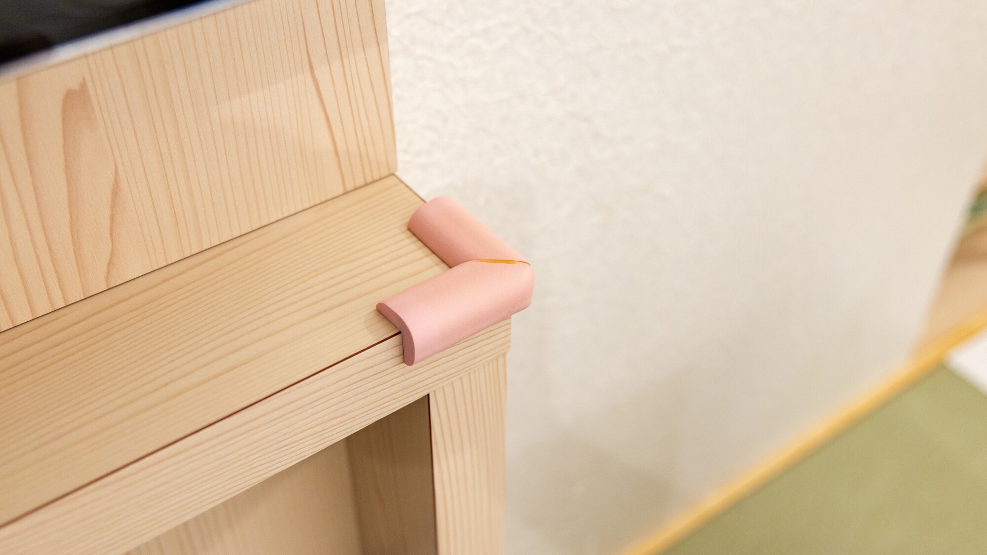 【ベビールーム】コーナーガード