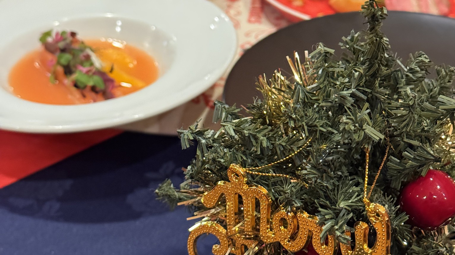 【プラン】クリスマスプラン2025