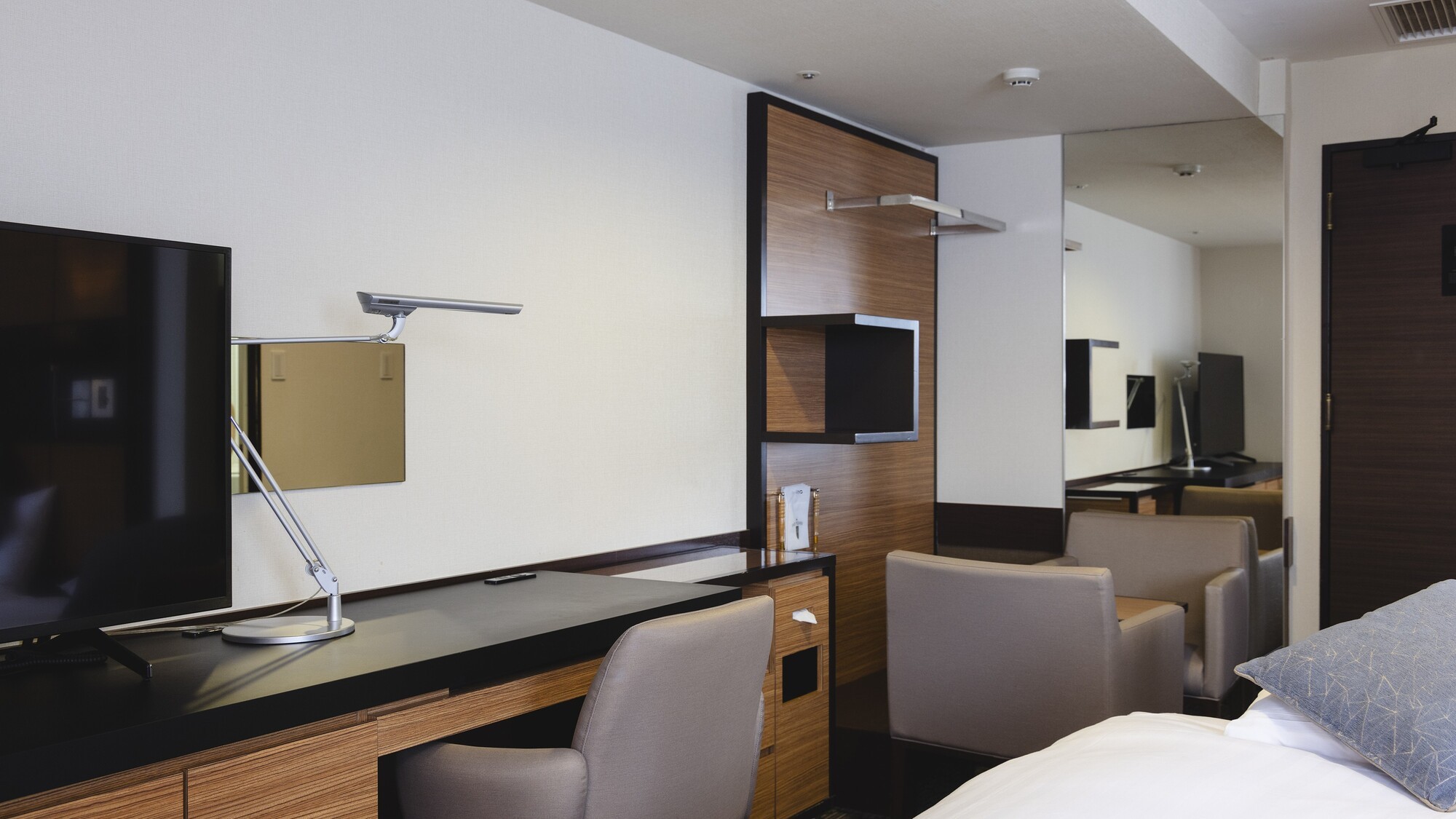 【客室】エグゼクティブツイン（トリプル）