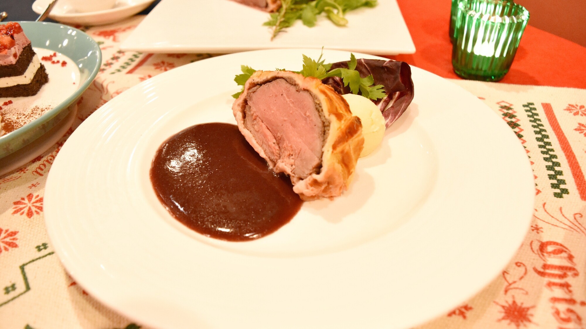 【プラン】クリスマスプラン2025