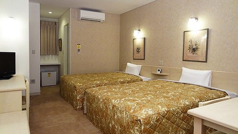 Family Lodge Hatagoya Narutoekimae Image 3, Naruto, Japan