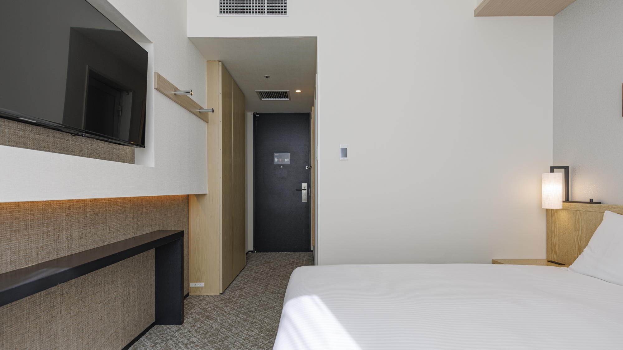 スタンダードダブル（クイーン）