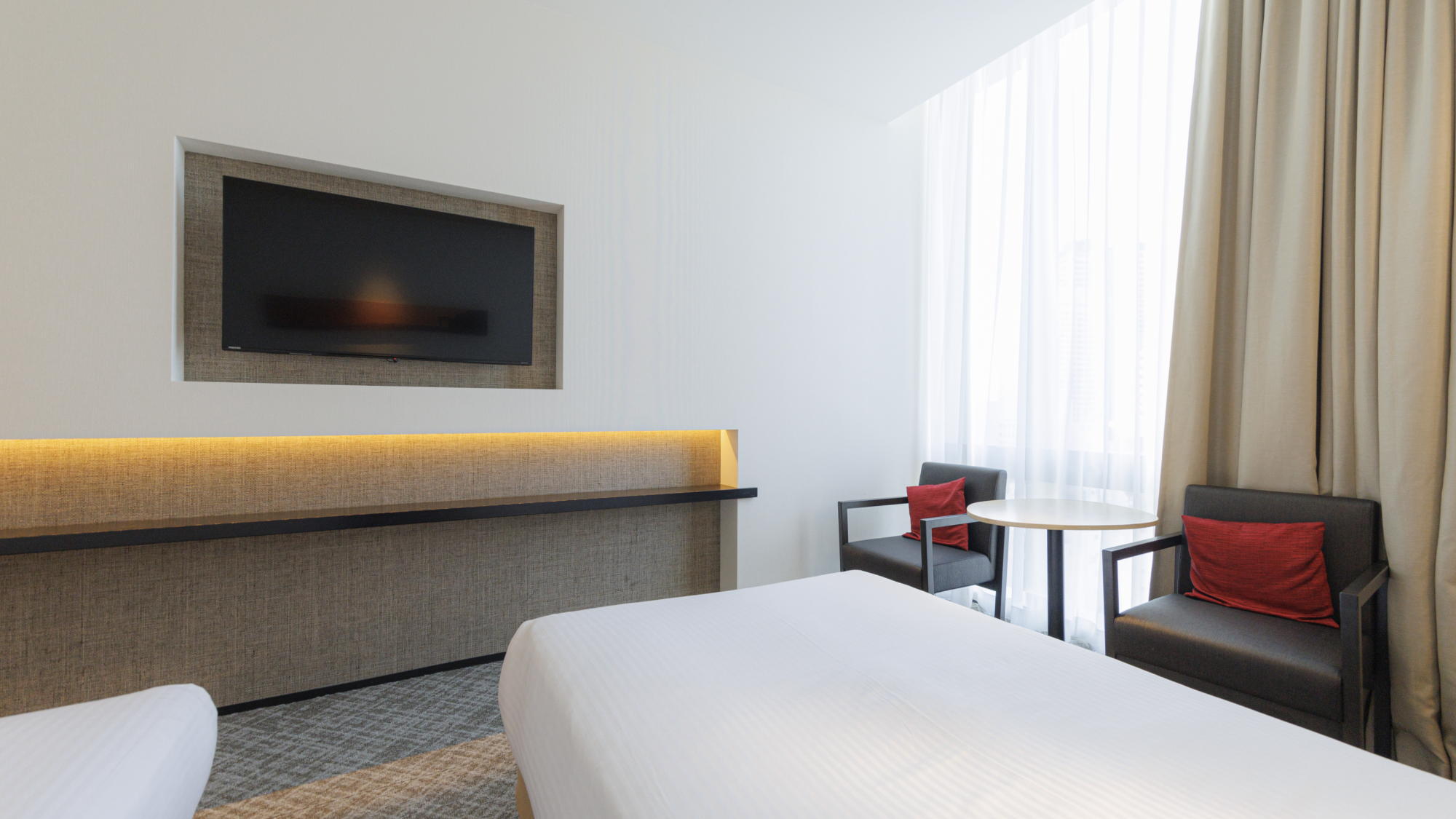 スーペリアツイン