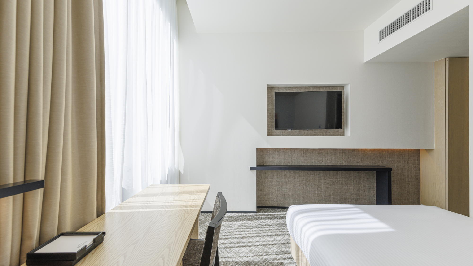 スタンダードダブル