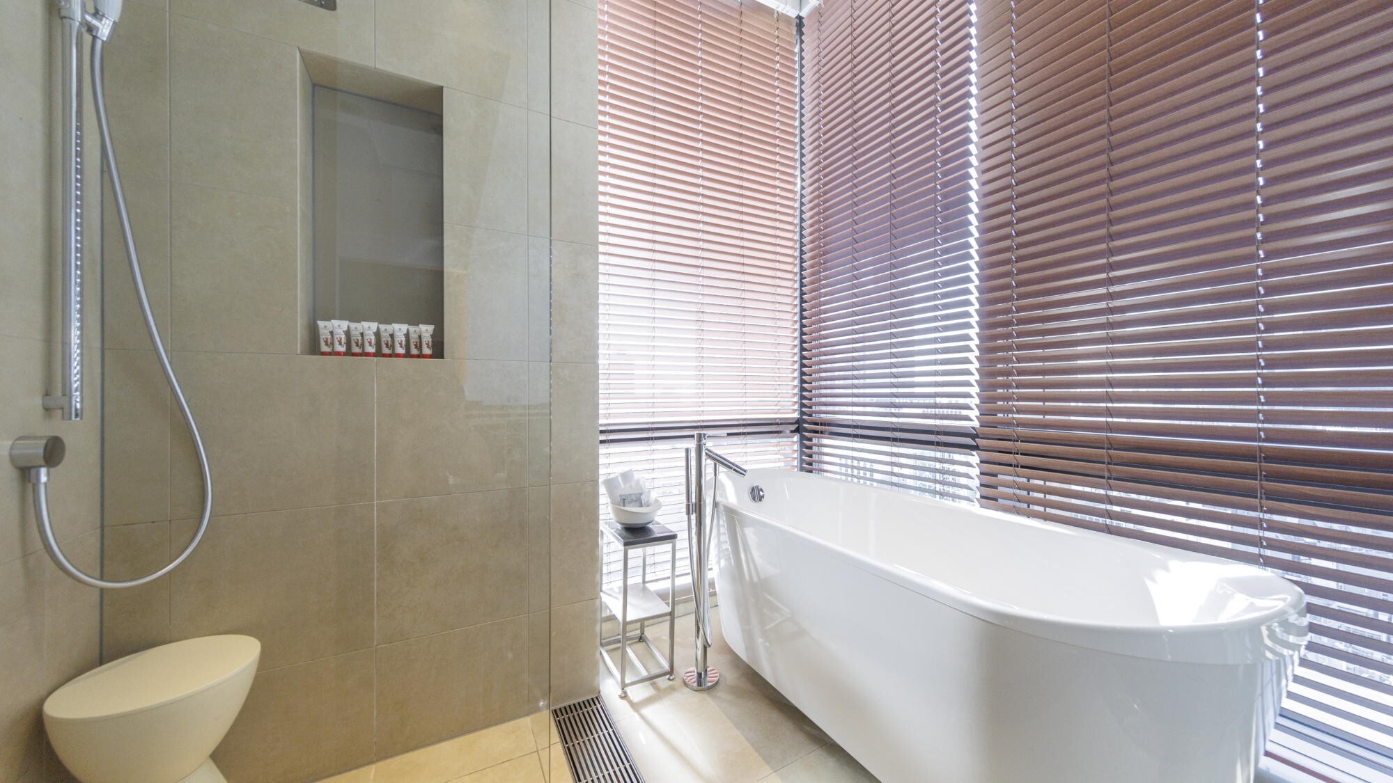 プレミアムツイン