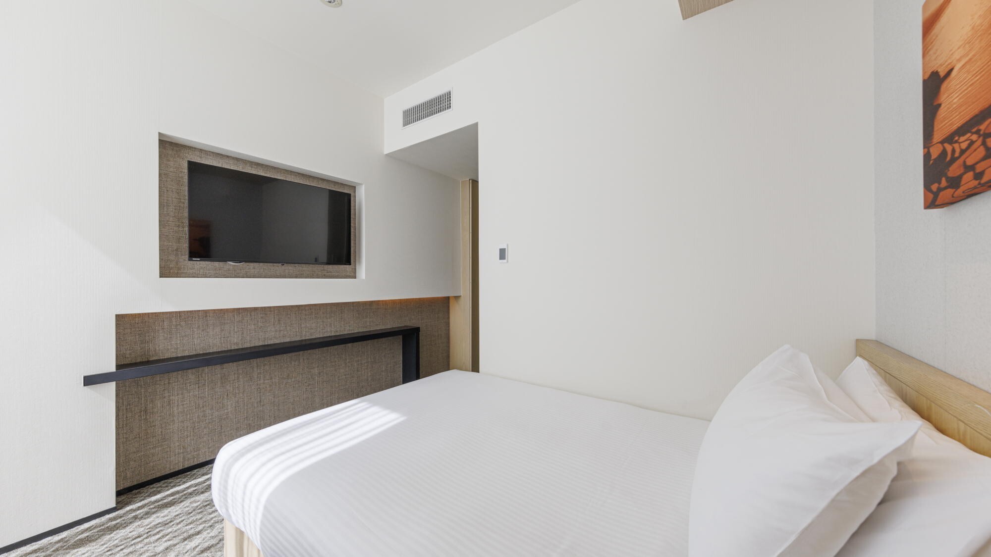 スタンダードダブル