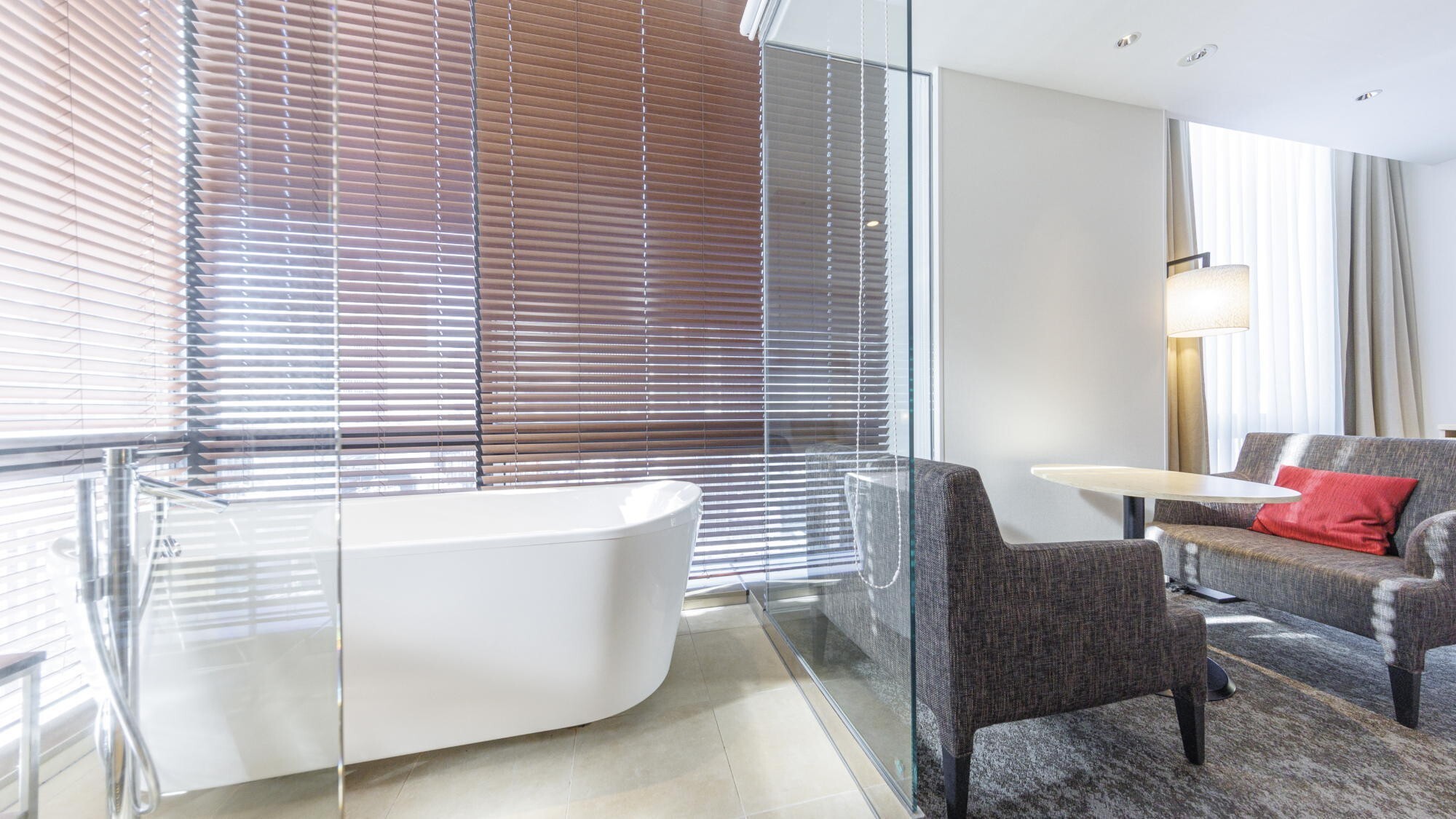 プレミアムツイン