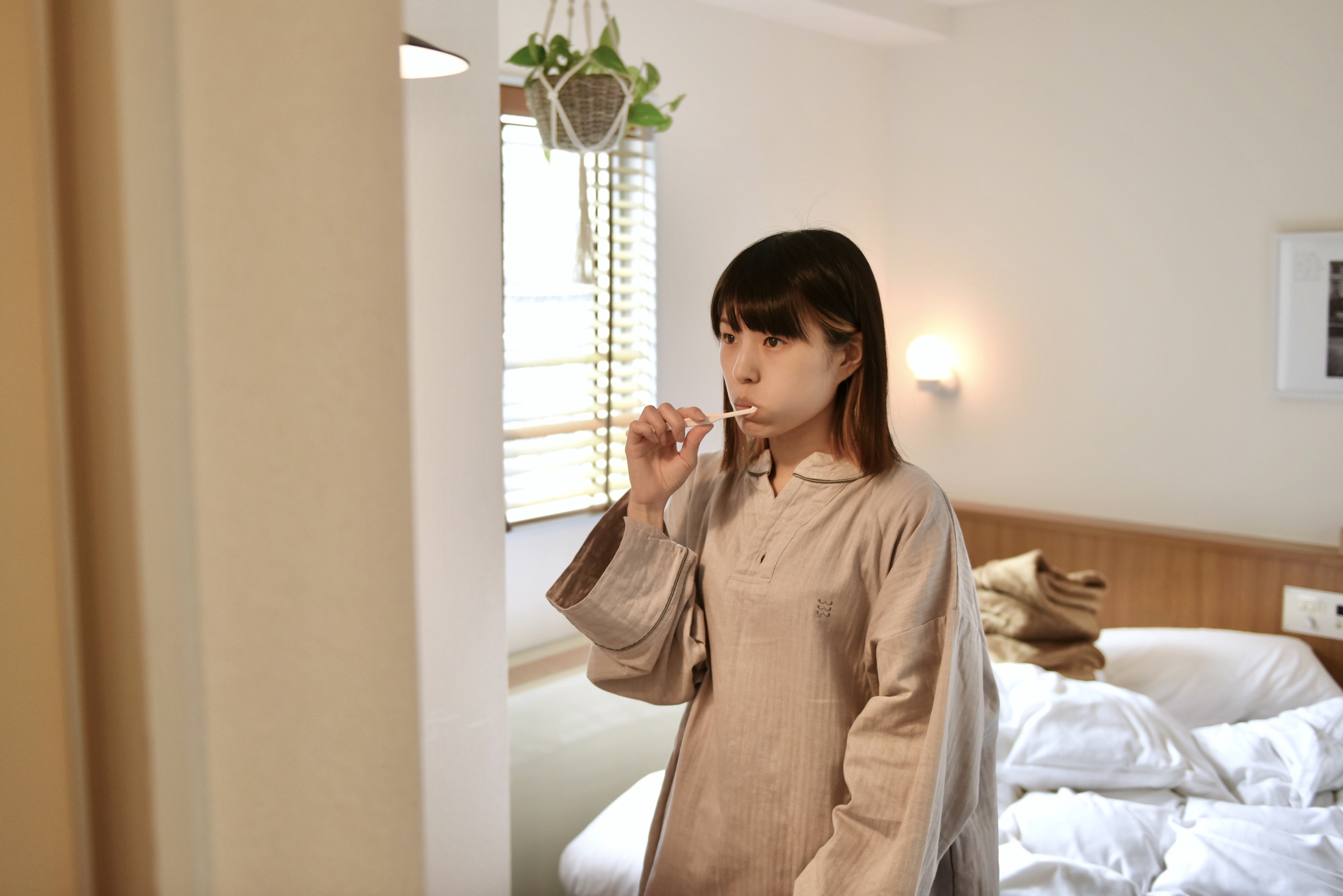 ステイ