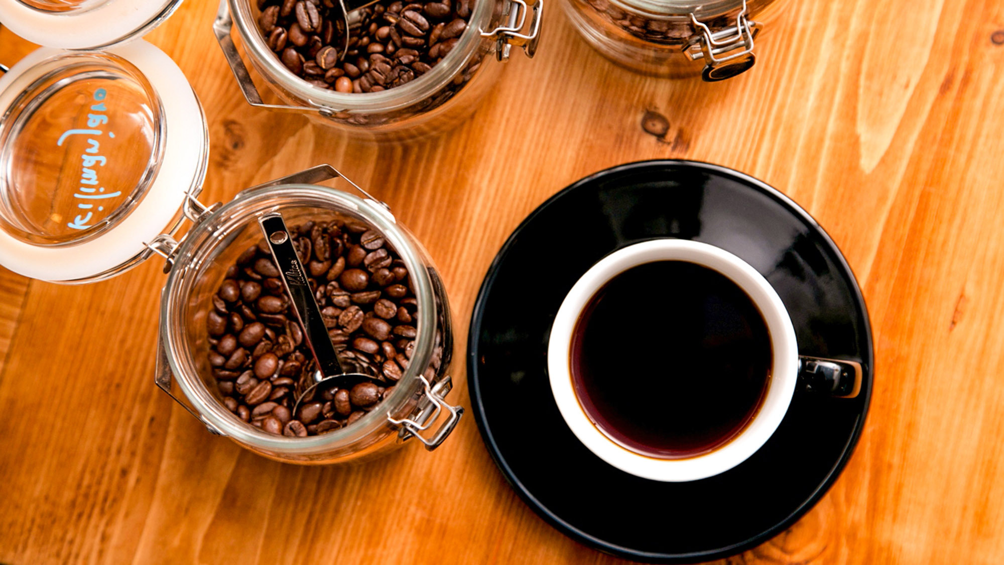 coffee