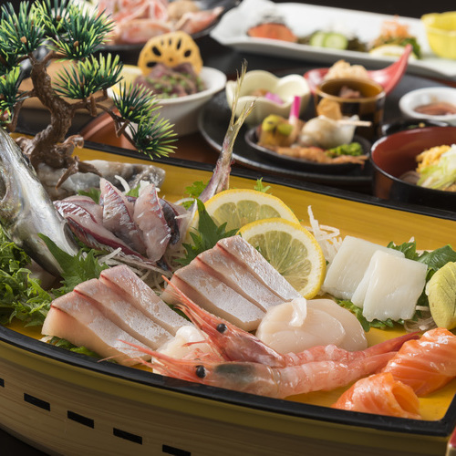 Wakura Onsen Hamazuru Image 5, Nanao, Japan