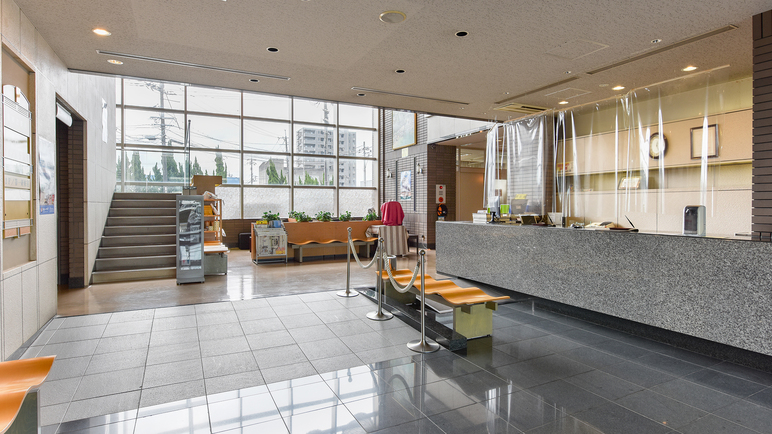 Rainbow Plaza Main Image Rainbow Plaza, Matsue