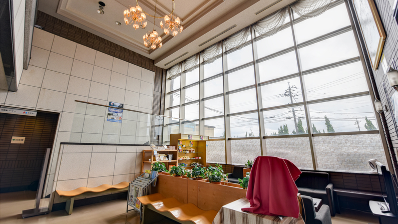 Rainbow Plaza Image 3, Matsue, Japan