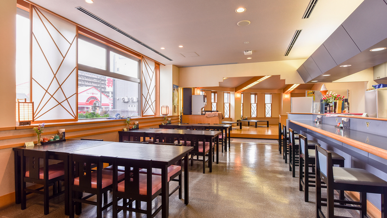 Rainbow Plaza Image 2, Matsue, Japan