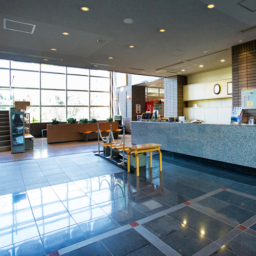 This photo about Rainbow Plaza shared on HyHotel.com