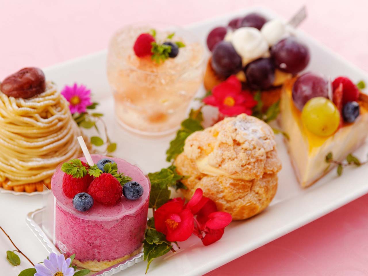 Budonoki Morino Nanakusa Main Image Budonoki Morino Nanakusa, Munakata