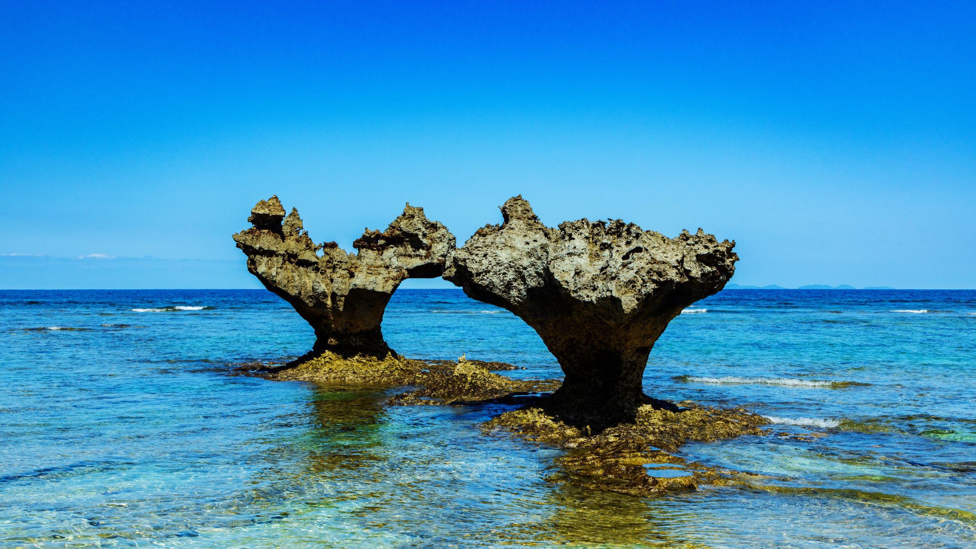 【ハートロック】車で約26分