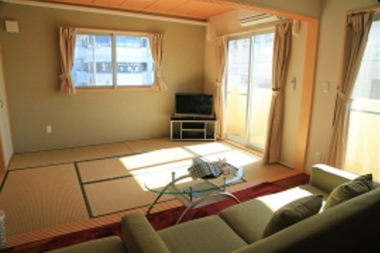 This photo about Tabinchu no Yado shared on HyHotel.com