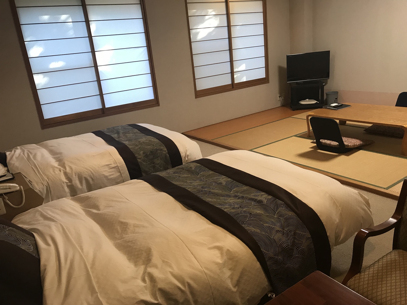 quiet single bedroom close to beach