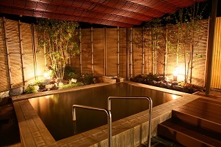 Kyomachi Onsen kyomachi Kanko Hotel Image 3, Ebino, Japan