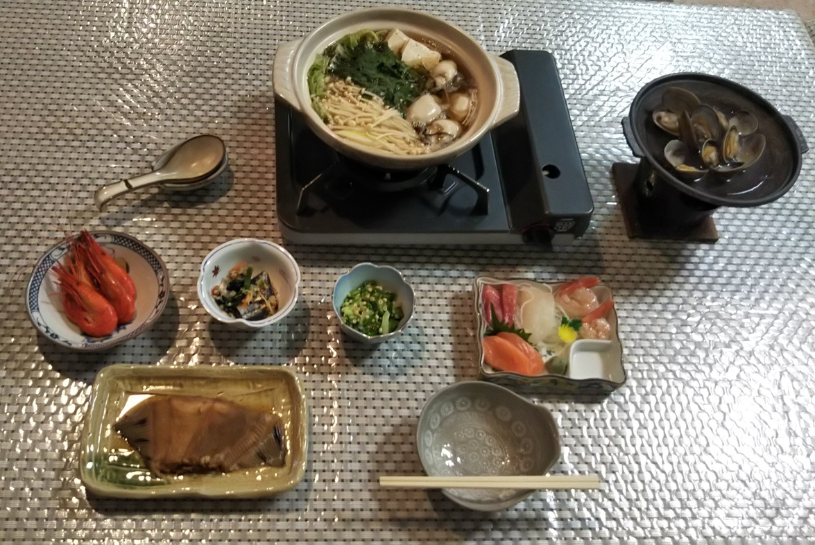 This photo about Minshuku Iwasaki shared on HyHotel.com