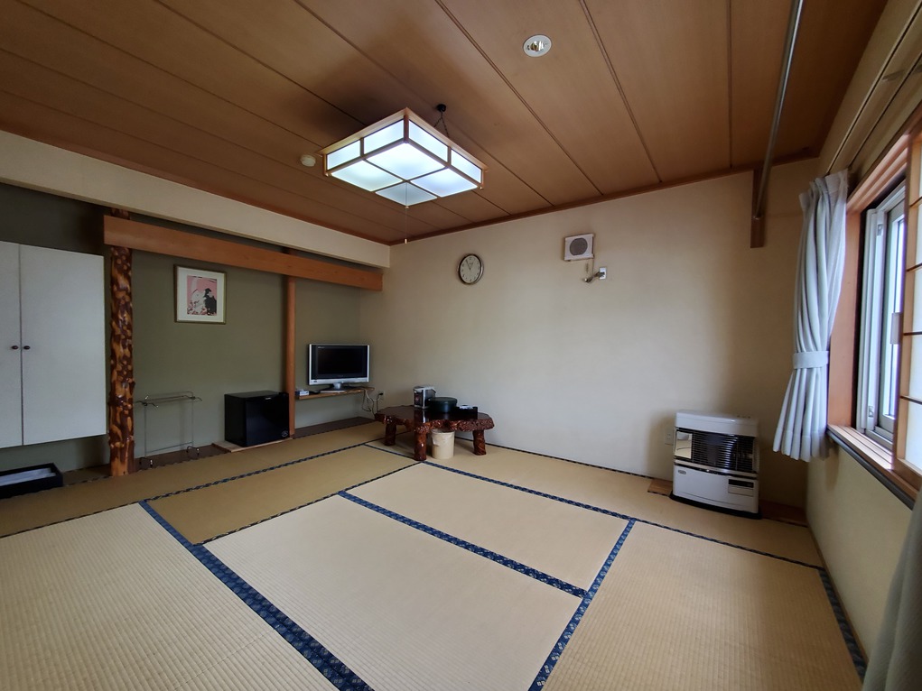 This photo about Minshuku Iwasaki shared on HyHotel.com