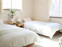 お部屋