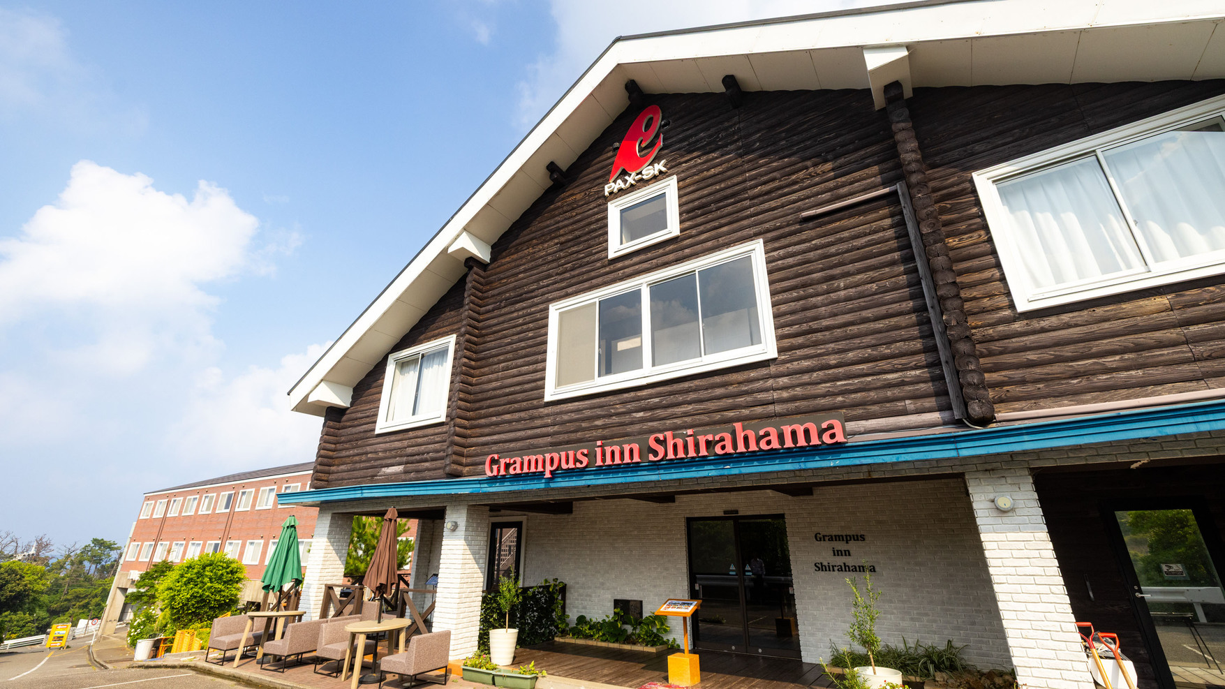 【ビジネス歓迎】白浜を気ままに散策＆温泉三昧♪素泊まりフリープラン