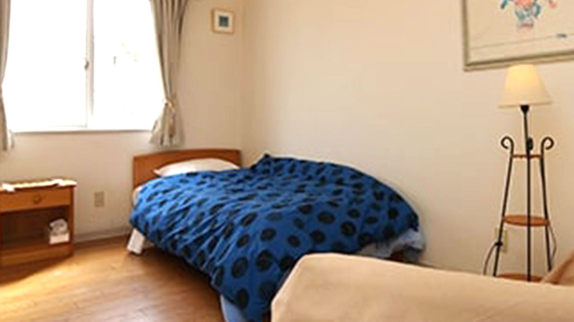 Blanchemori Image 2, Hokuto, Japan