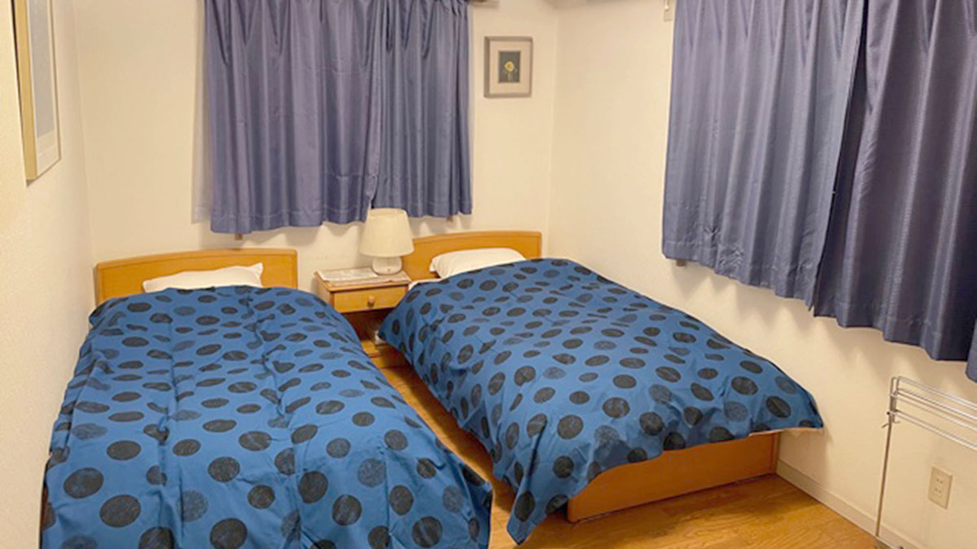 Blanchemori Image 4, Hokuto, Japan