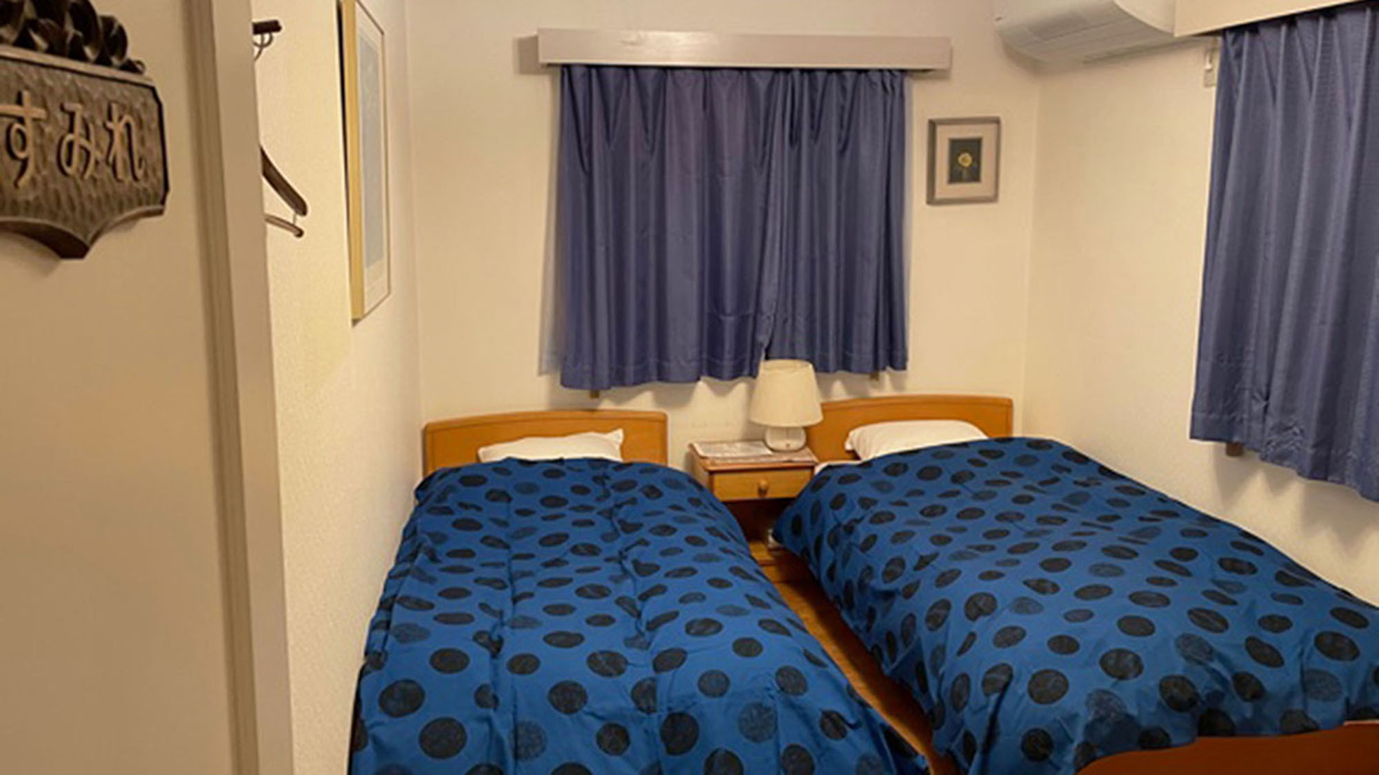 Blanchemori Blanchemori is conveniently located in the popular Hokuto area. Offering a variety of facilities and services, the property provides all you need for a good nights sleep. Service-minded staff will we