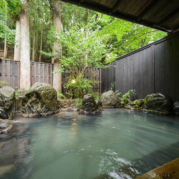 Yufuin Onsen Hotel Morino Terrace