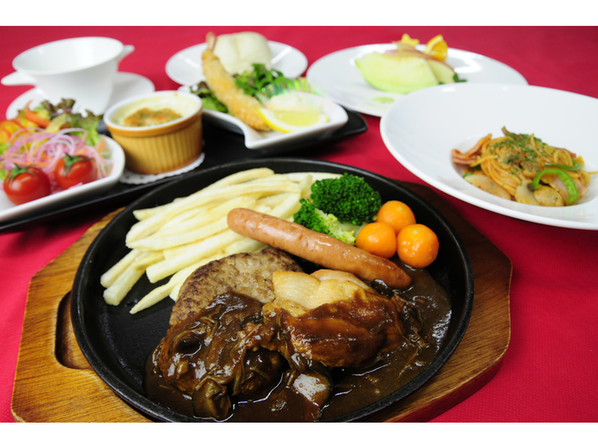 Heidi's Village Spa & Restaurant Hotel Clarakan Main Image Heidi's Village Spa & Restaurant Hotel Clarakan, Hokuto