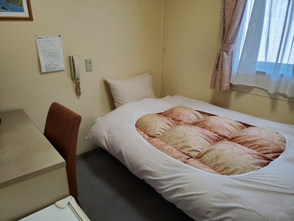 Business Hotel Hosen An-nakakan Image 2, Takasaki, Japan