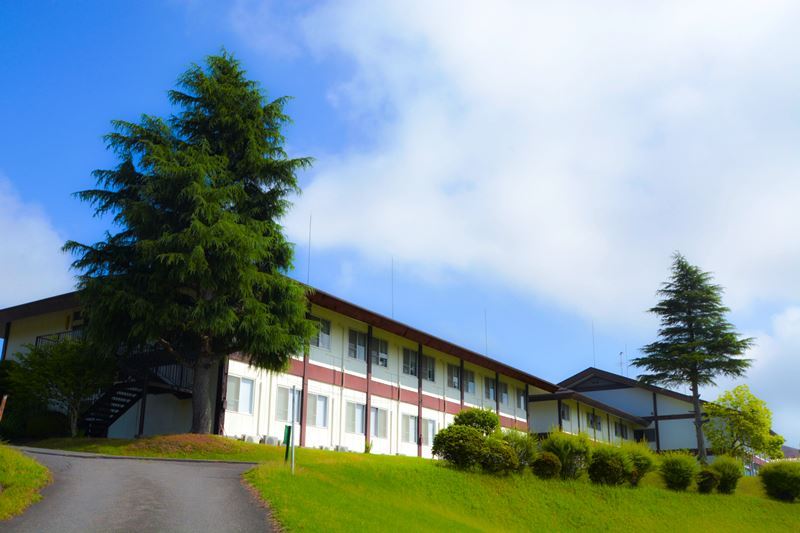 Tanagura Densha Club Image 5, Tanagura, Japan